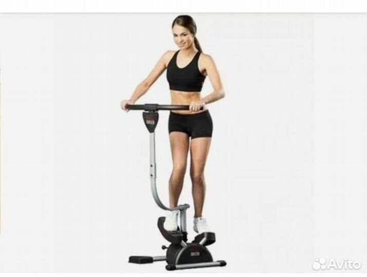 Степ-платформа