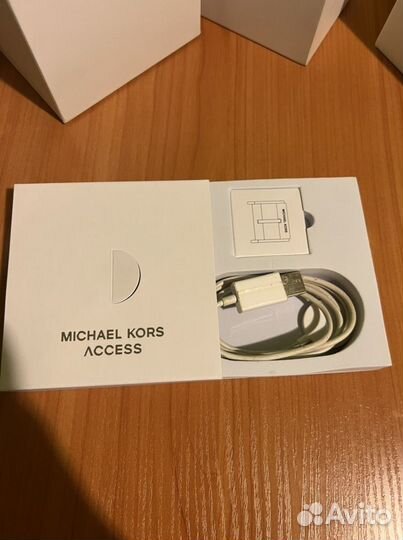 Michael kors smartwatch