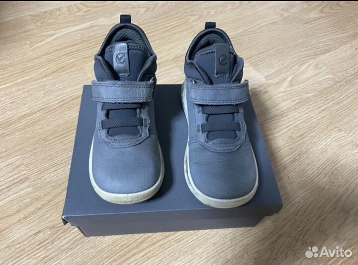 Ботинки Ессо детские 25