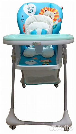 Стульчик для кормления Kenga