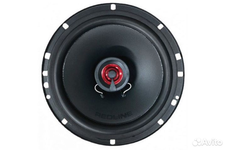 DD Audio RL-X6.5