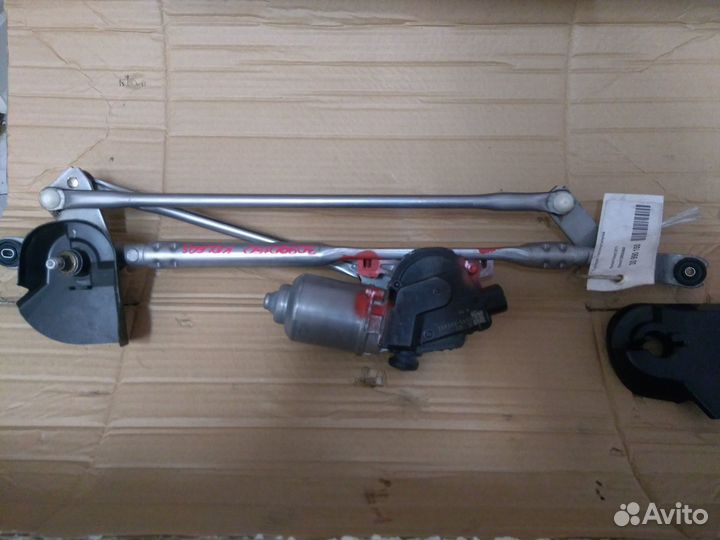 Продам трапецию стеклоочистителей рено,ниссан