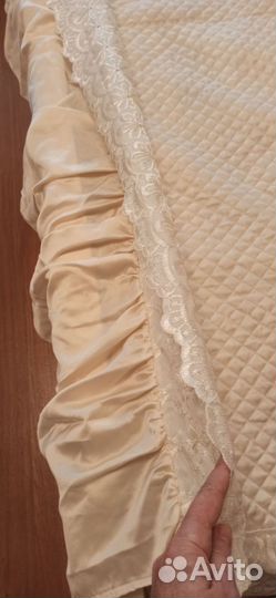 Покрывало двухспальное