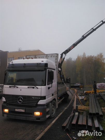 Манипулятор, эвакуатор, автовышка