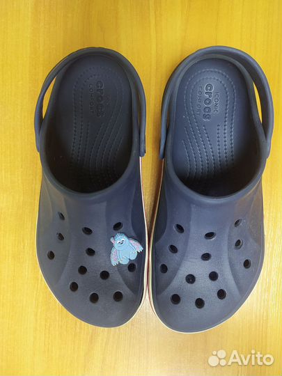 Crocs сабо