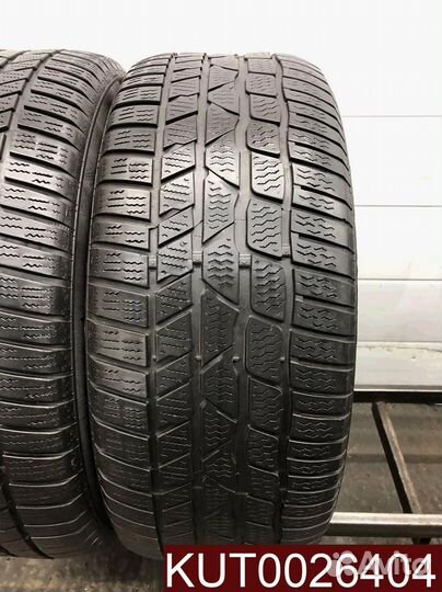 Continental ContiWinterContact TS 830 P 245/50 R18 107U
