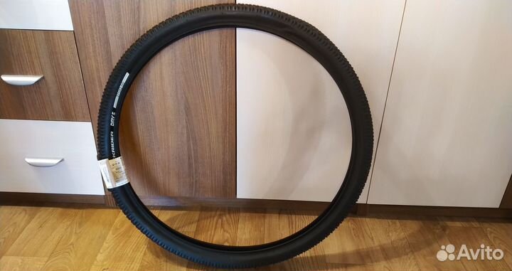 Покрышки Decathlon 27.5 x 2.00