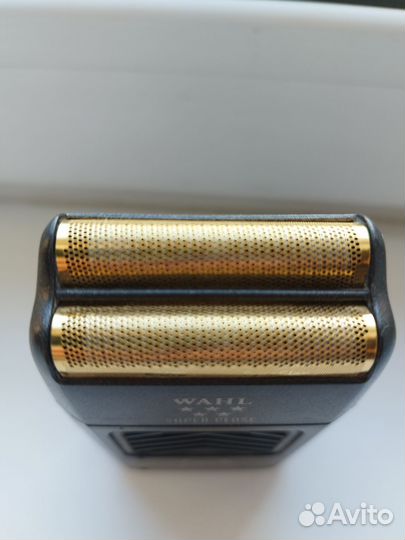 Шейвер wahl