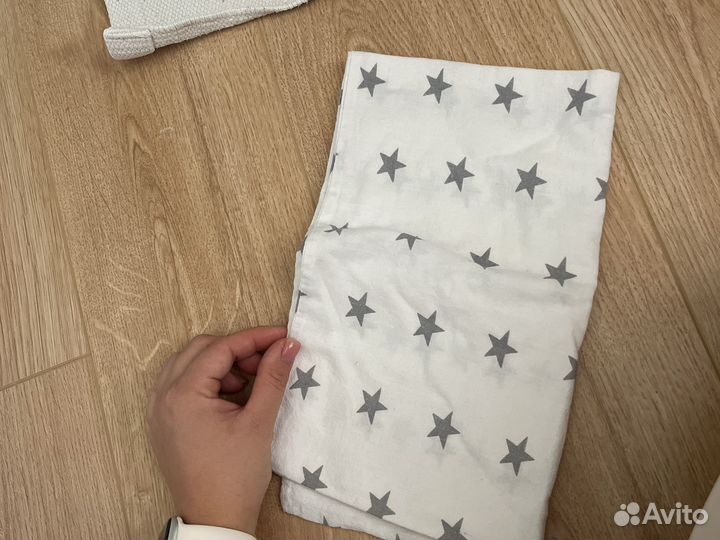 Наволочка 40х60