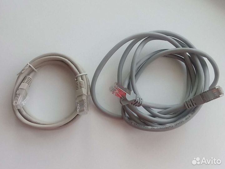 Кабель для интернета