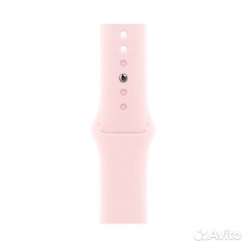 Apple watch series 9 41mm Pink S/M