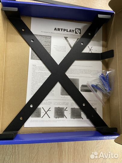 Настенное крепление кронштейн для ps4 pro