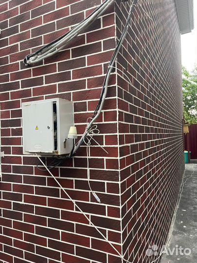 Гибкий кирпич