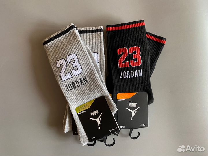 Носки спортивные Jordan