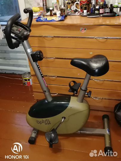 Велотренажер бу