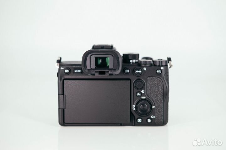 Sony Alpha ilce-7M4 mark 4 iv новый, гарантия