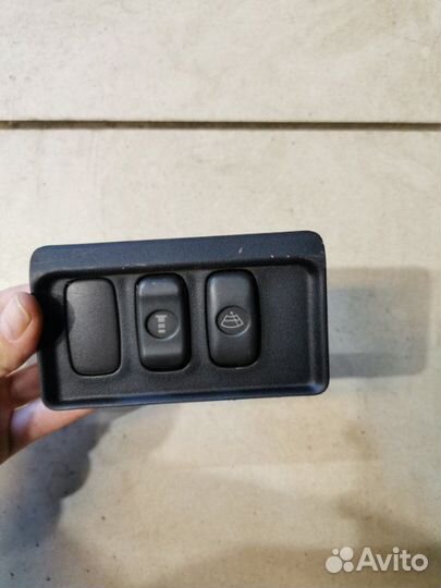 Кнопки прочие Mitsubishi Galant