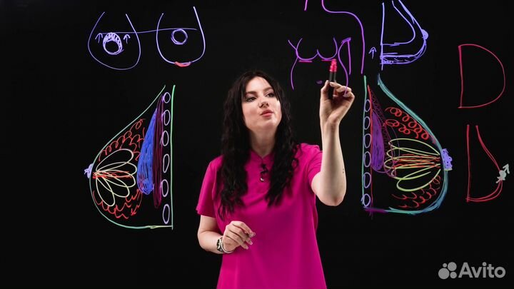 Аренда видеостудии для записи онлайн курсов