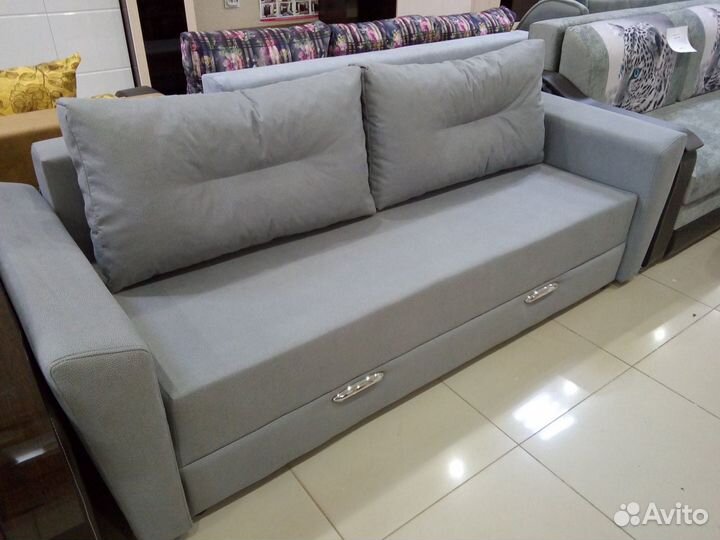 Диван кровать 