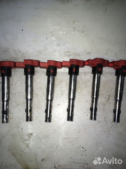 Катушки зажигания 06Е905115 Audi, VW, Skoda, Seat