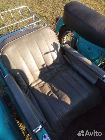 Иж юпитер 2к