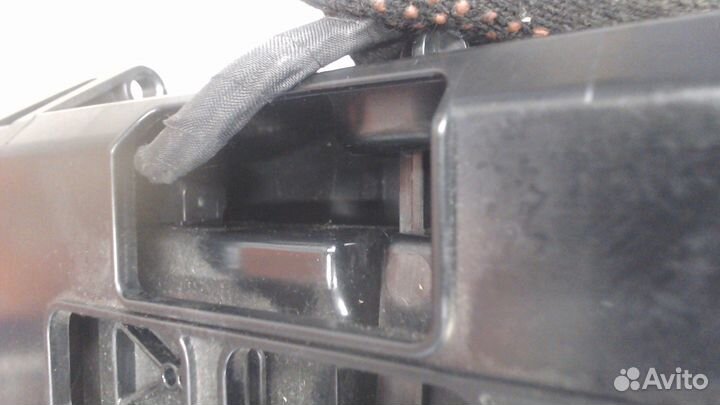 Блок управления аудио Volkswagen Passat 7, 2012