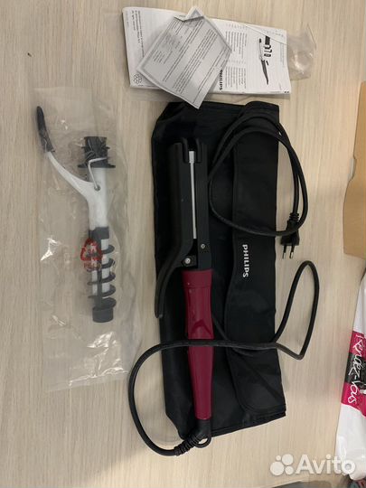 Стайлер Philips