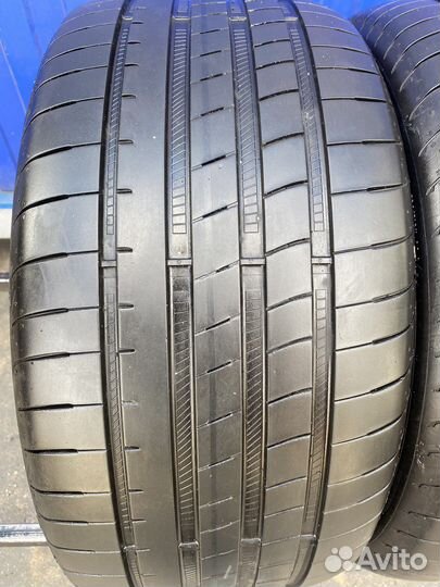 Goodyear Eagle F1 Asymmetric 3 275/40 R18