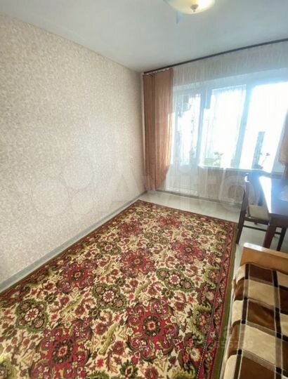 4-к. квартира, 89 м², 3/10 эт.