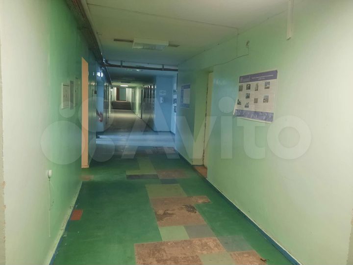 Офис, 300 м² выгодные условия