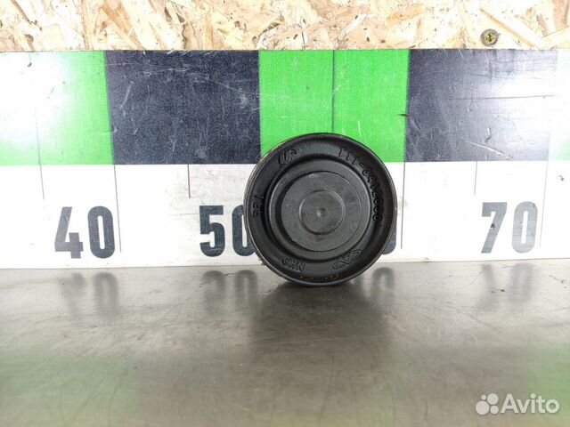 Ролик натяжитель Chery Tiggo 2005-2016