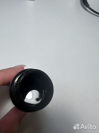 Каучуковая база для гель-лака Grattol Iq 20 мл