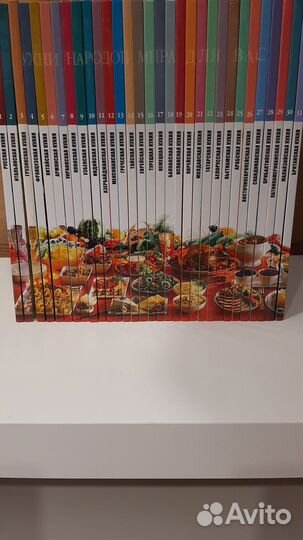 Кухни народов мира комсомольская правда