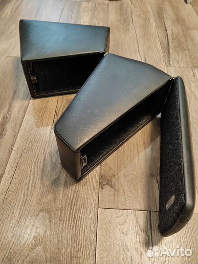 Подлокотник LADA kalina