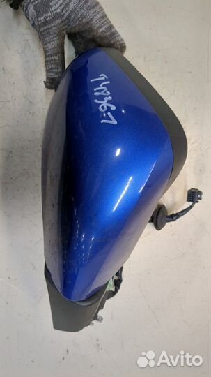 Зеркало боковое правое Opel Mokka