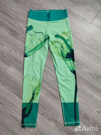 Лосины Adidas, Reebok