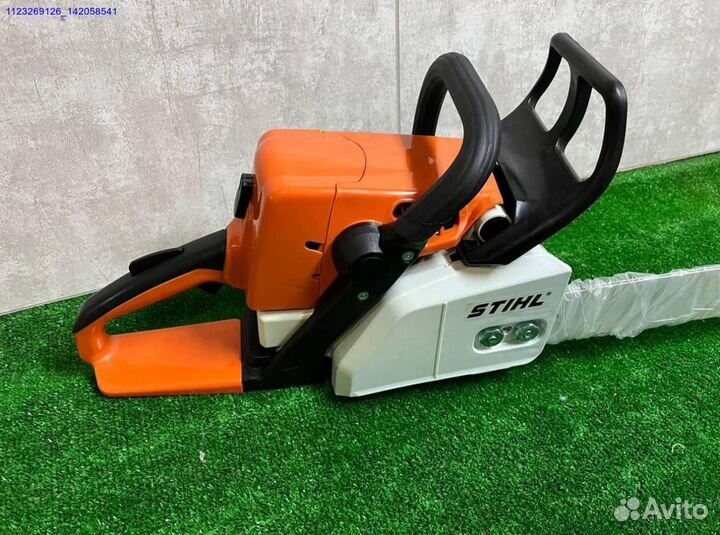 Бензопила Stihl ms 250 (Арт.53703)