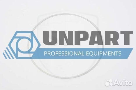 Кольцо гильзы регулировочное 0,50 volvo 1677593