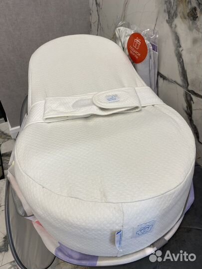 Кокон зевушка