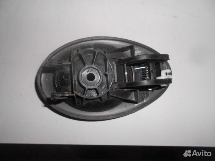 Ручка двери внутренняя правая (Daewoo Matiz)