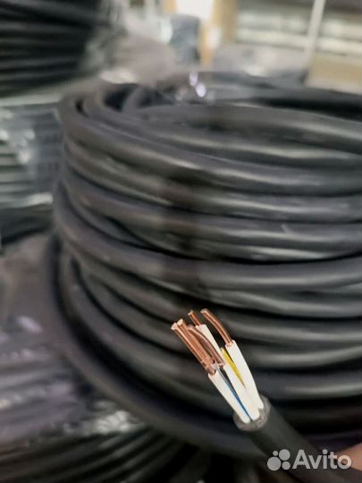 Кабель ввг ГОСТ в наличии