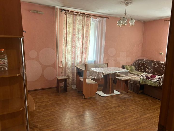 2-к. квартира, 42 м², 4/5 эт.