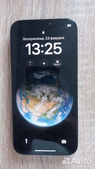 iPhone 12 Pro, 256 ГБ