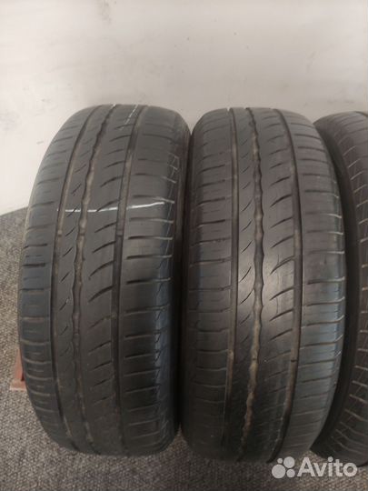 Pirelli Cinturato P1 185/60 R15