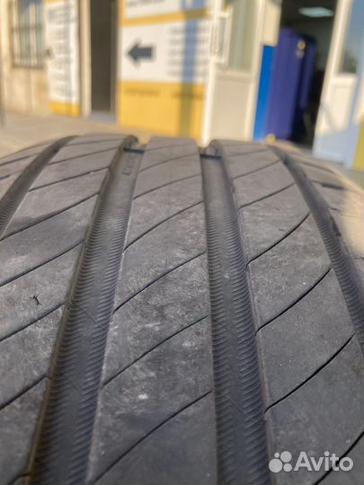 Michelin Primacy 4 205/55 R16