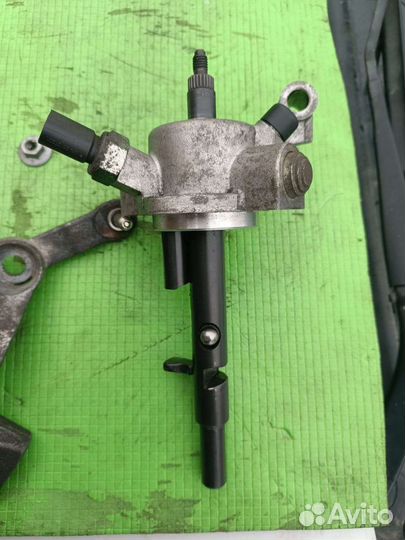 Механизм выбора передач 02S301230H