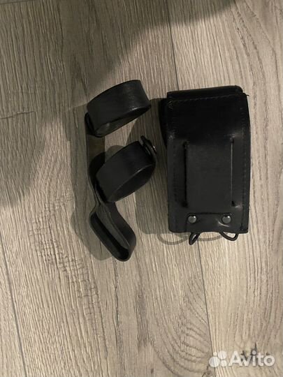 Чехол под рацию и для пр 89