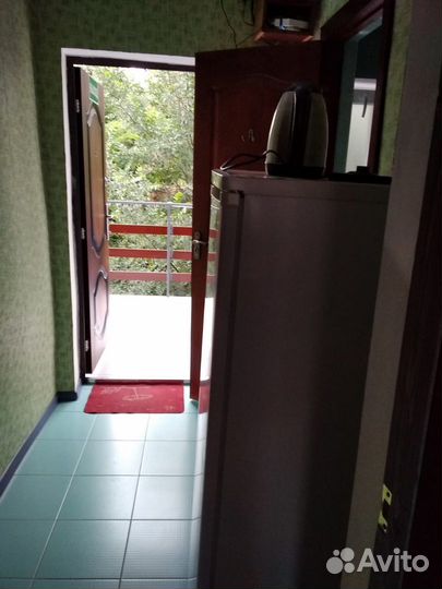 Отдых в Крыму