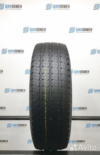 КАМА Kама-Euro LCV-131 205/70 R15 106R