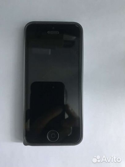 iPhone 5 black 16gb